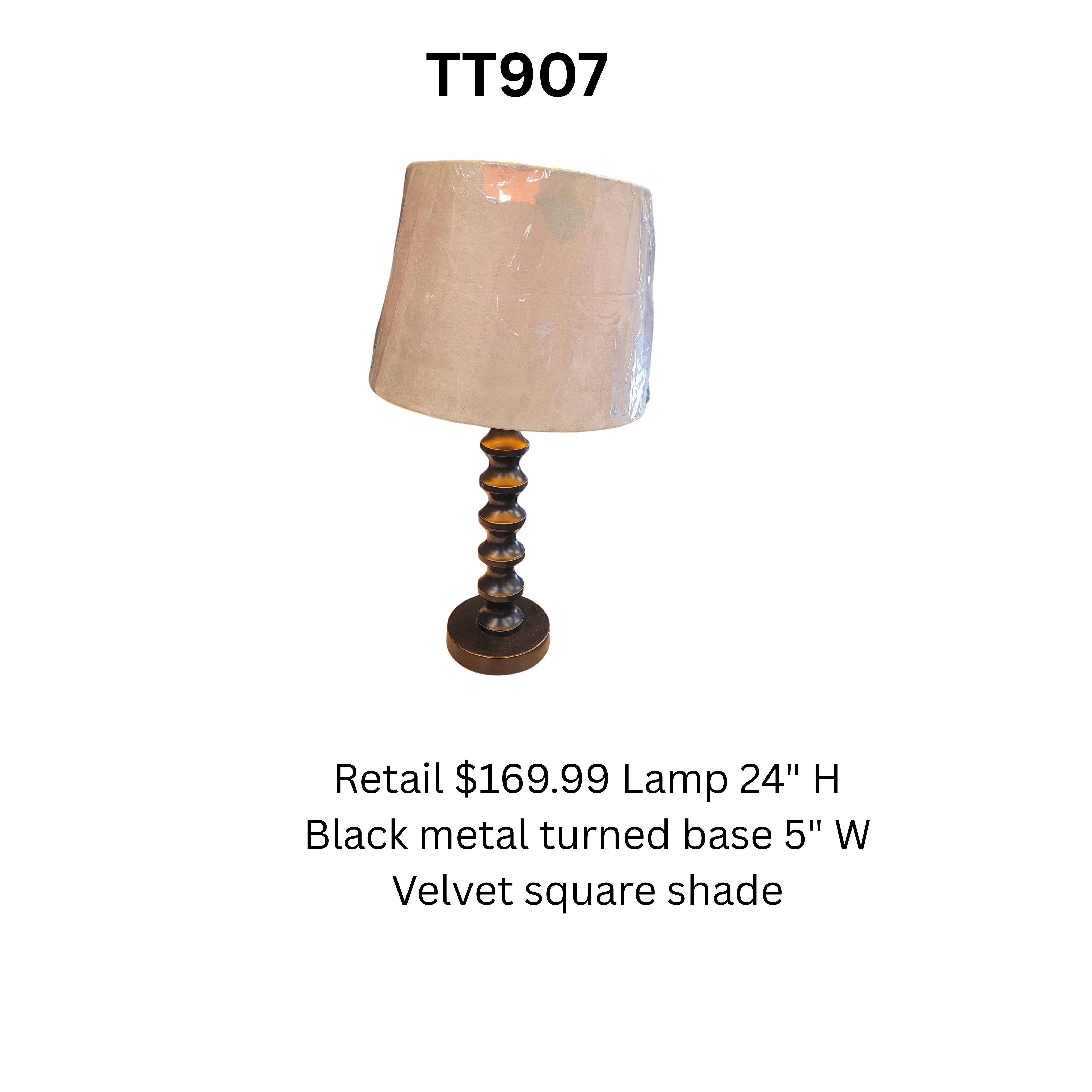 TT907
