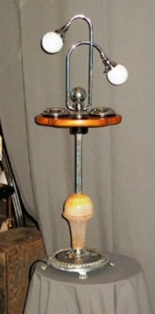 Practicus Lamp VF285