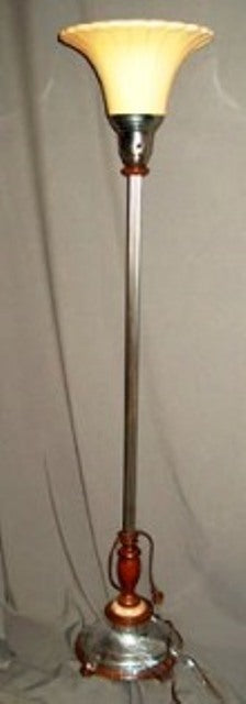 Practicus Lamp VF295