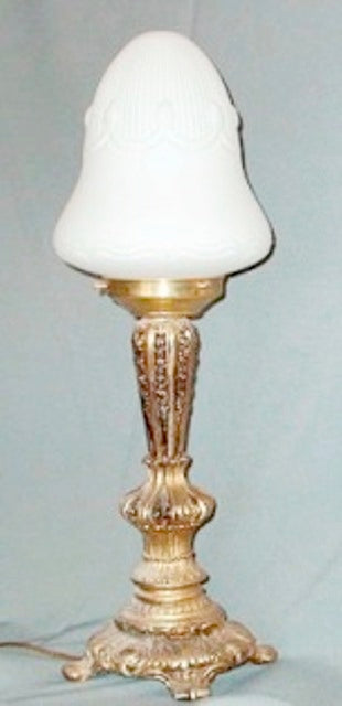 Practicus Lamp VT201