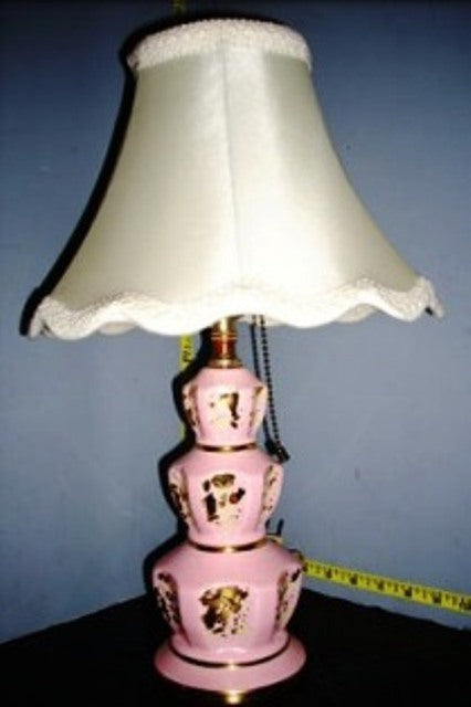 VT520 – PRACTICALS LIGHTING